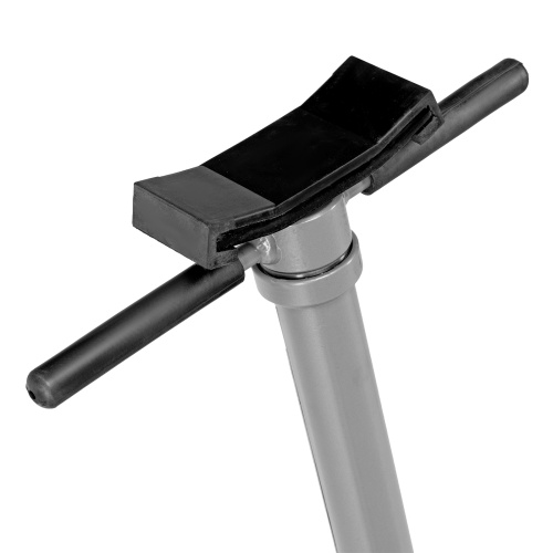 Стойка трансмиссионная механическая, 0.6 т, H подъема 1360-2030 мм, HigH Position Matrix по ценам производителя в Челябинске с доставкой по всей России