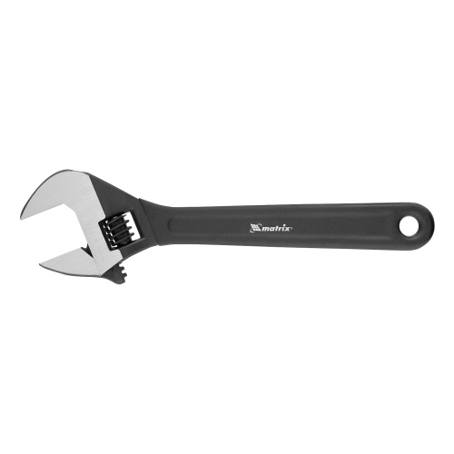Ключ разводной, 450 мм Matrix по ценам производителя в Челябинске с доставкой по всей России