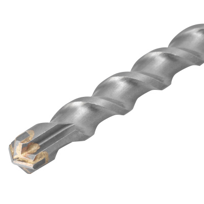Бур по бетону, 14 х 300 мм, SDS Max c крестовой пластиной Matrix по ценам производителя в Челябинске с доставкой по всей России