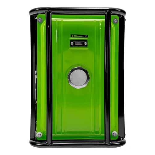 Генератор бензиновый БС-2500, 2.2 кВт, 230В, четырехтактный, 15 л, ручной стартер Сибртех по ценам производителя в Челябинске с доставкой по всей России