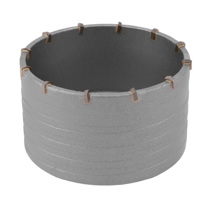 Буровая коронка, M22 х 100 мм Matrix по ценам производителя в Челябинске с доставкой по всей России