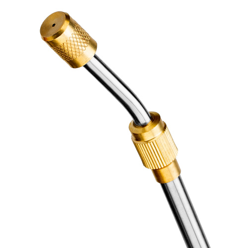 Опрыскиватель аккумуляторный D-5LI, 5 л, Li-Ion акк., 12 В, 2 Ач Denzel по ценам производителя в Челябинске с доставкой по всей России