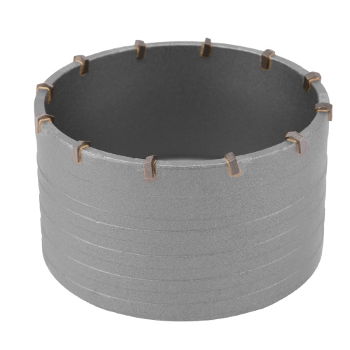 Буровая коронка, M22 х 100 мм Matrix по ценам производителя в Челябинске с доставкой по всей России