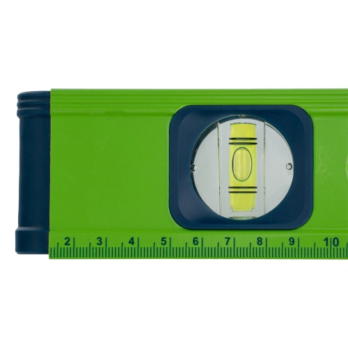 Уровень алюминиевый УС-1, 0-1200, фрезерованный, 3 глазка, рукоятки, 1200 мм Сибртех по ценам производителя в Челябинске с доставкой по всей России