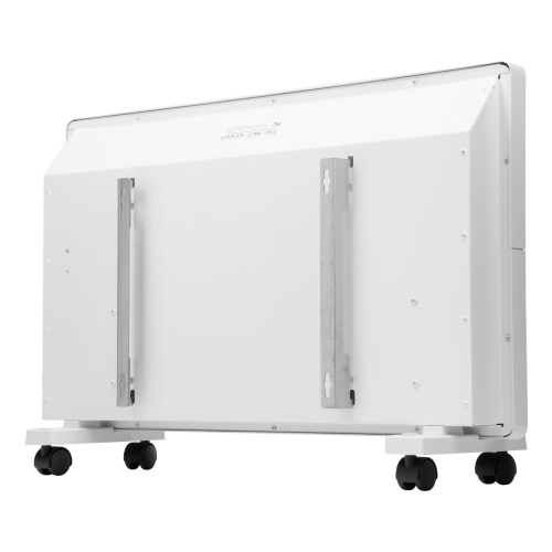 Конвектор электрический КМ-1500.2, 230 В, 1500 Вт, X-образный нагреватель, колеса, термостат MTX по ценам производителя в Челябинске с доставкой по всей России