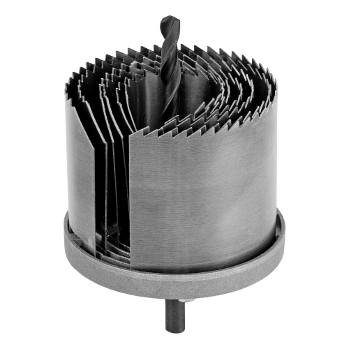 Пила кольцевая, D 26-63 мм, глубина пропила 2" Sparta по ценам производителя в Челябинске с доставкой по всей России