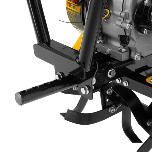 Мотоблок DPT-670S-PRO Denzel по ценам производителя в Челябинске с доставкой по всей России