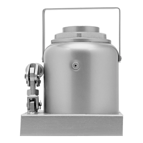 Домкрат гидравлический бутылочный, 50 т, h подъема 236-356 мм Matrix по ценам производителя в Челябинске с доставкой по всей России