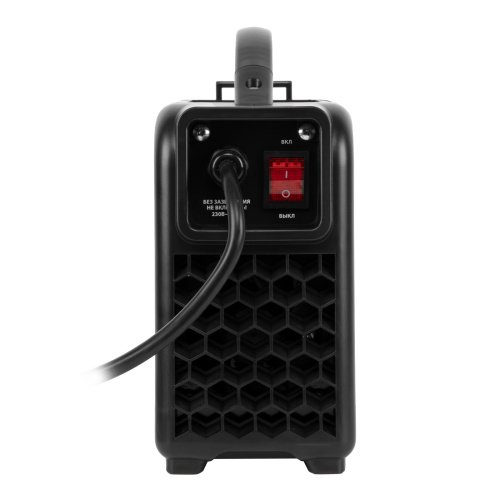 Аппарат инвертор. дуговой сварки SDM-160 Top, 160 А, ПВ 80% Denzel по ценам производителя в Челябинске с доставкой по всей России