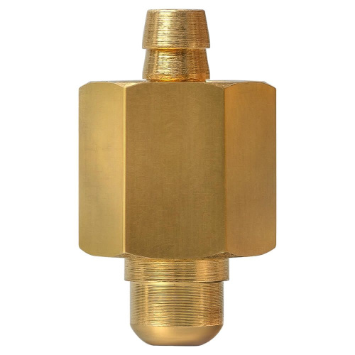 Штуцер 1/8 (D6) DEN1806 купить в Москве с доставкой по всей России | ProtosMarket.ru