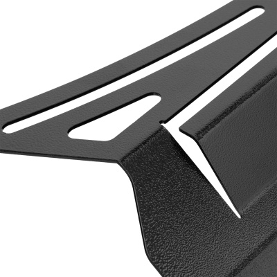 Расширители-подрезатели для снегоуборочных машин 97653-97656, 2 шт. Denzel по ценам производителя в Челябинске с доставкой по всей России