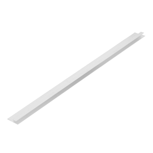 Правило алюминиевое, h-образный профиль, L-1.5 м Сибртех по ценам производителя в Челябинске с доставкой по всей России