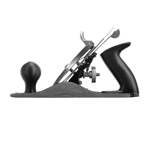 Рубанок, 245 х 58 мм, металлический Sparta по ценам производителя в Челябинске с доставкой по всей России