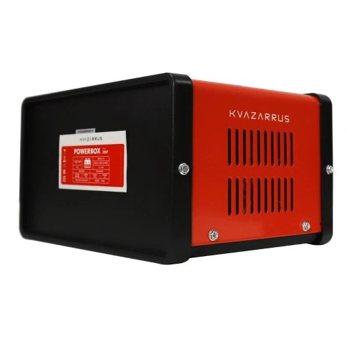 Зарядное устройство KVAZARRUS PowerBox 30UP купить в Москве с доставкой по всей России | ProtosMarket.ru