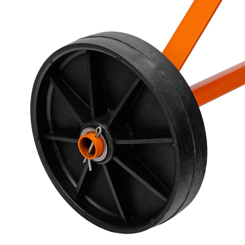 Бетоносмеситель БСЕ-180П, 180 л, 700 Вт, полиамидный венец Сибртех по ценам производителя в Челябинске с доставкой по всей России