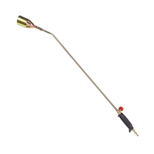 Горелка кровельная газовоздушная ГК-1000В, д.50 (пр-во FoxWeld/КНР) купить в Москве с доставкой по всей России | ProtosMarket.ru