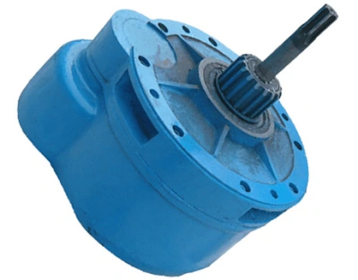 Редуктор подъема для талей электрических CD1 20,0 т купить в Москве с доставкой по всей России | ProtosMarket.ru