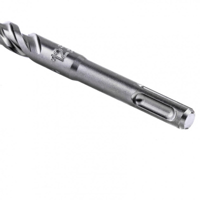 Бур по бетону Drei spitzen, 12 х 165 мм, SDS Plus Gross по ценам производителя в Челябинске с доставкой по всей России