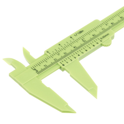 Штангенциркуль пластиковый, 150 мм Сибртех по ценам производителя в Челябинске с доставкой по всей России