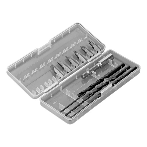 Дрель-шуруповерт аккумуляторная ударная бесщет CIDB-IB-18-02, Li-Ion, 18 В, 2 акк. Denzel по ценам производителя в Челябинске с доставкой по всей России