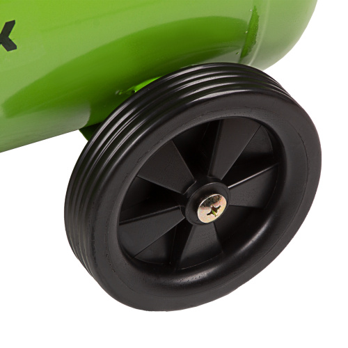 Компрессор воздушный КК-1500/50, 1.5 кВт, 198 л/мин, 50 л, прямой привод, масляный Сибртех по ценам производителя в Челябинске с доставкой по всей России