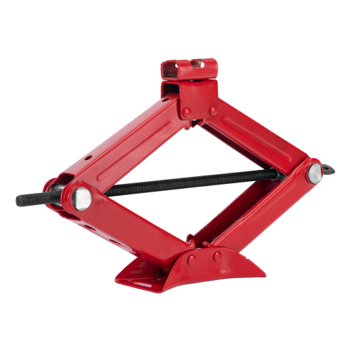 Домкрат ромбический винтовой, 1.5 т, h подъема 105-380 мм Sparta по ценам производителя в Челябинске с доставкой по всей России