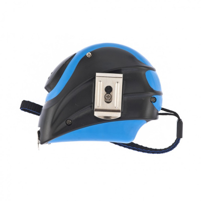 Рулетка Полимер,7,5 м х 25 мм,автоматическая фиксация,эргономичная форма Барс по ценам производителя в Челябинске с доставкой по всей России