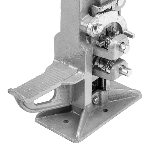 Домкрат реечный, 3 т, высота подъема 115-1016 мм, HigH Jack Matrix по ценам производителя в Челябинске с доставкой по всей России