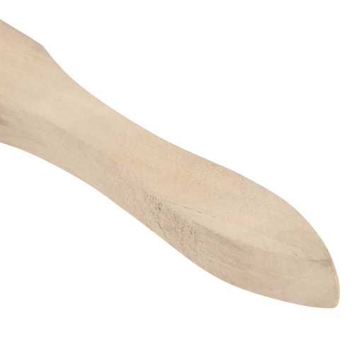 Щетка шестирядная металлическая с деревянной ручкой Sparta по ценам производителя в Челябинске с доставкой по всей России