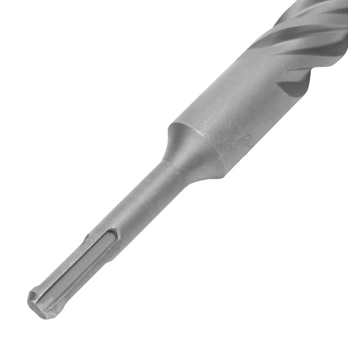 Бур по бетону, 24 x 600 мм, SDS PLUS c крестовой пластиной MATRIX по ценам производителя в Челябинске с доставкой по всей России