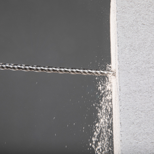 Бур по бетону, 8 х 300 мм, SDS Plus Matrix по ценам производителя в Челябинске с доставкой по всей России