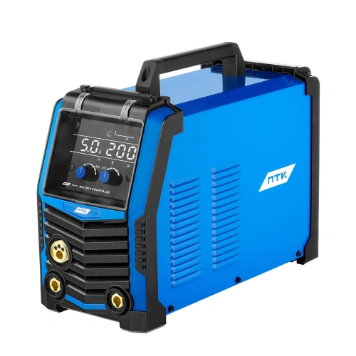 ПТК МАСТЕР MIG 200 P SYN NF79 LED по ценам производителя в Челябинске с доставкой по всей России