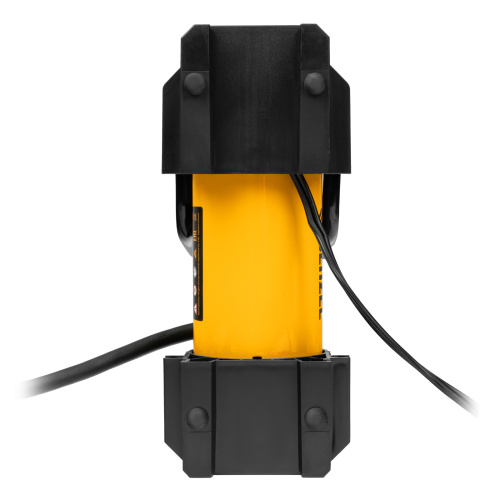 Компрессор автомобильный AC-75, 12 В, 10 атм., 75 л/мин, LED Denzel по ценам производителя в Челябинске с доставкой по всей России