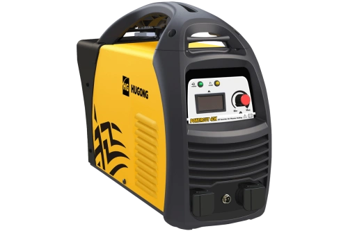 Аппарат воздушно-плазменной резки HUGONG POWERCUT 40K по ценам производителя в Челябинске с доставкой по всей России