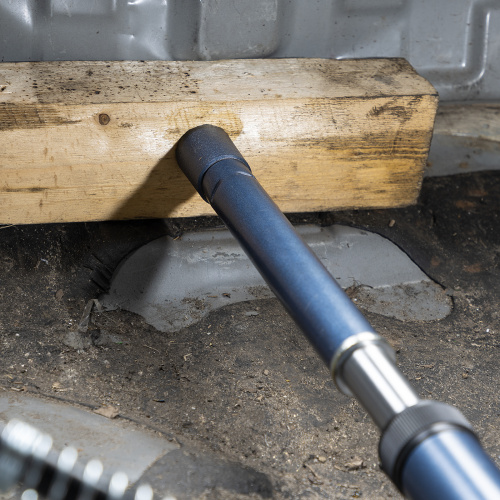 Растяжка гидравлическая, 4 т, набор из 17 предметов, 7 сменных насадок, в металлическом кейсе Stels по ценам производителя в Челябинске с доставкой по всей России