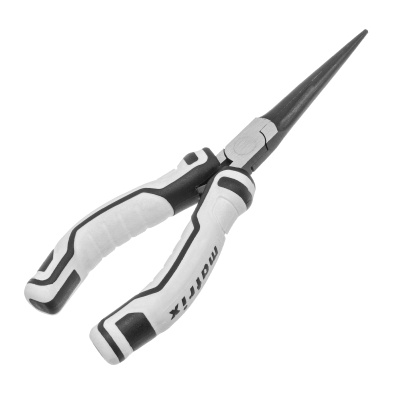 Длинногубцы Mini удлиненные, 150 мм, авторазжим, Pro Matrix по ценам производителя в Челябинске с доставкой по всей России