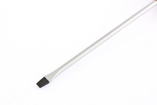 Отвертка "Era", SL5 х 100 мм, CrV, трехкомпонентная рукоятка Matrix по ценам производителя в Челябинске с доставкой по всей России