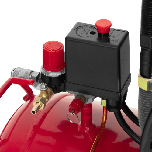 Компрессор воздушный ременный привод КР3000/100  3,0 кВт, 100 литров, 510 л/мин МТХ по ценам производителя в Челябинске с доставкой по всей России