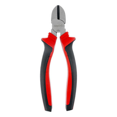 Бокорезы, 180 мм, хром-ванадий, двухкомпонентные рукоятки Matrix купить в Москве с доставкой по всей России | ProtosMarket.ru