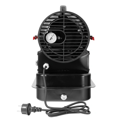 Дизельная тепловая пушка DHB-10i, 10 кВт, 400 м3/ч, прямой нагрев, термостат MTX по ценам производителя в Челябинске с доставкой по всей России