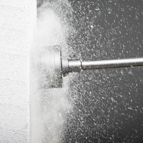 Буровая коронка, M22 х 76 мм Matrix по ценам производителя в Челябинске с доставкой по всей России