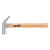 Молоток-гвоздодер, 560 г, боек 29 мм, деревянная рукоятка Sparta по ценам производителя в Челябинске с доставкой по всей России