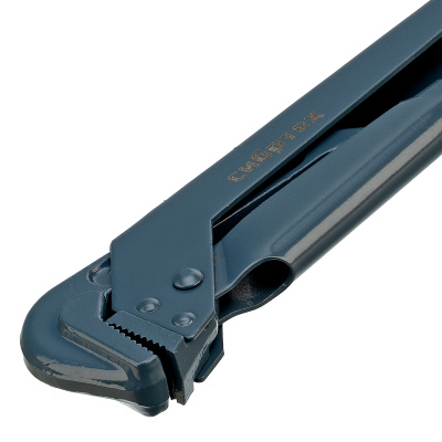 Ключ трубный рычажный КТР-3, 2", кованый, тип "L" Сибртех по ценам производителя в Челябинске с доставкой по всей России