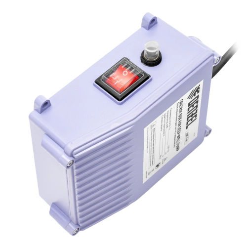 Скважинный насос DWC-3-60, центробежный, диаметр 3", 800 Вт, 3300 л/ч, напор 60 м Denzel по ценам производителя в Челябинске с доставкой по всей России