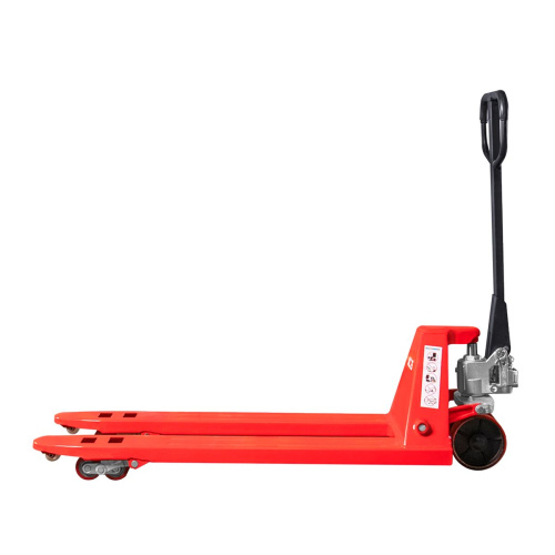 Гидравлическая тележка FOXSTER AC25 по ценам производителя в Челябинске с доставкой по всей России