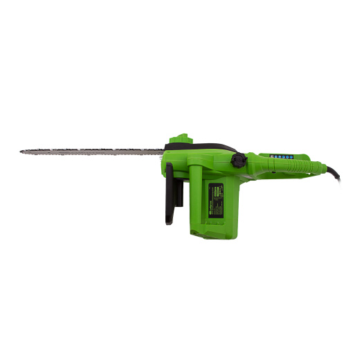 Пила цепная электрическая ПЦЭ-2200П с поперечным двигателем, 2.2 кВт, 16'' (40 см) Сибртех по ценам производителя в Челябинске с доставкой по всей России