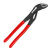 Клещи переставные 300 мм, кнопочный механизм, хром-ванадий, обливные рукоятки Matrix по ценам производителя в Челябинске с доставкой по всей России