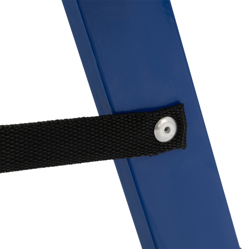 Стремянка двусторонняя 2 ступени, стальная, Сибртех по ценам производителя в Челябинске с доставкой по всей России