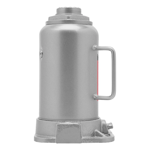 Домкрат гидравлический бутылочный, 20 т, высота подъема 242-452 мм Matrix по ценам производителя в Челябинске с доставкой по всей России