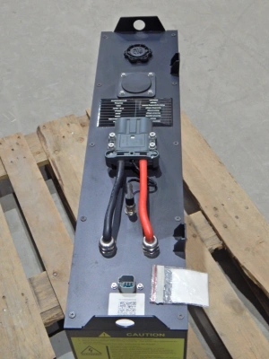 Аккумулятор литий-ионный (Li-ion) 24В/125Ач 705х170х565 для тележек CBD20R-II по ценам производителя в Челябинске с доставкой по всей России